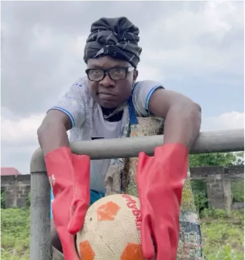 SOLOMON CEE – Ochongolofu (remix) ft Bad Man