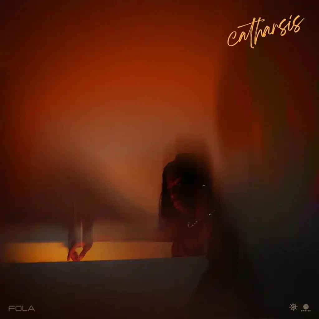 FOLA – Catharsis Album (Ep) MP3 Download FOLA – Catharsis Album (Ep) cover art