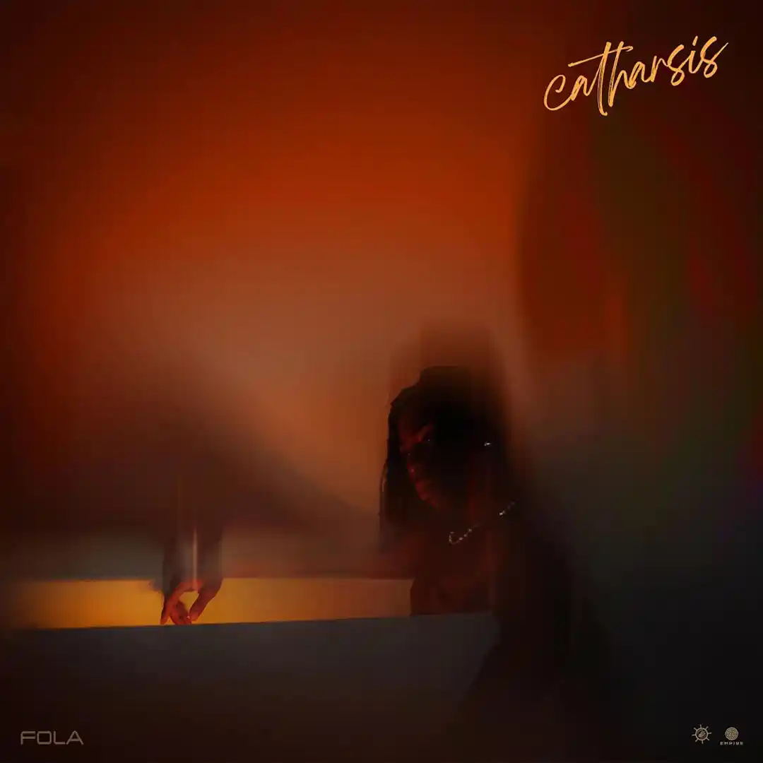 FOLA – catharsis Album (EP)