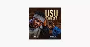 S_model – Usu enwe Onu ( Remix)