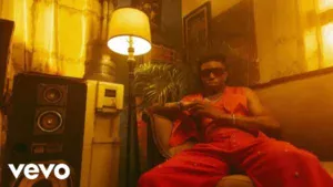 FOLA - Young (Video)