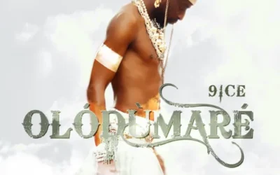 9ice - Olodùmarè