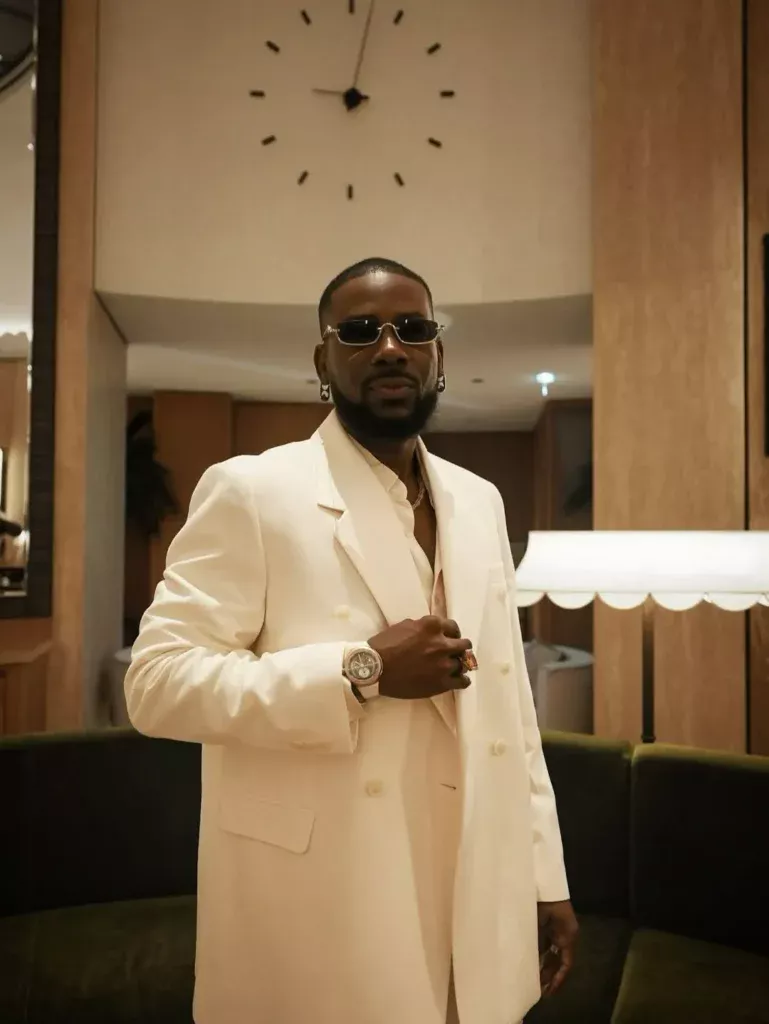 Adekunle Gold, Adekunle Gold Songs, Adekunle Gold Albums, Adekunle Gold Music