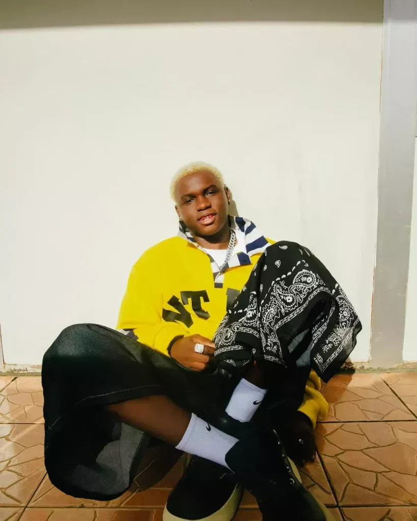 Ayo Maff, Ayo Maff Songs, Ayo Maff Albums, Ayo Maff Music