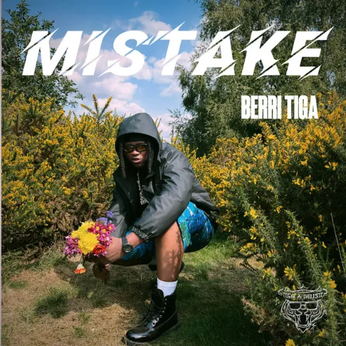 Berri-Tiga – Mistake MP3 Download Berri-Tiga – Mistake cover art