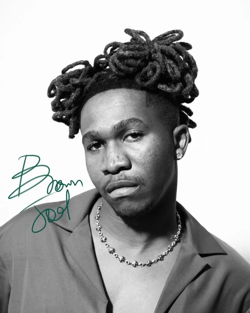 Brown Joel, Brown Joel Songs, Brown Joel Albums