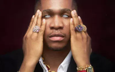 Brown Joel - Shayo Ft. Jeriq Brown Joel - Shayo Ft. Jeriq