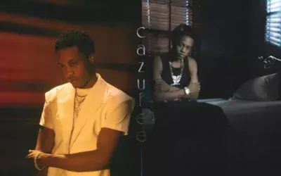 Cazulee - Unapologetic (Bonus) Cazulee - Hustle Mode / Boss Mode Album