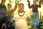 Cubana Chief Priest - More Money Ft. BoyPee, Brown Joel & Hyce