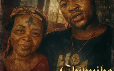 Cubana Chief Priest - Chibuike Ft. Zoro Swagbag
