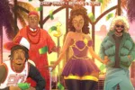 Cubana Chief Priest - Odogwu Baby Ft. BoyPee & Zoro Swagbag