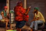 Cubana Chief Priest - Summer Adina Ft. BoyPee & Zoro Swagbag
