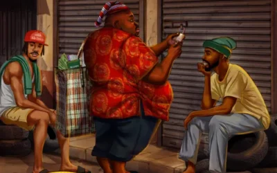 Cubana Chief Priest - Summer Adina Ft. BoyPee & Zoro Swagbag Cubana Chief Priest - Summer Adina Ft. BoyPee & Zoro Swagbag