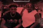 Gbolar Mighty - HELPER Ft. LADE