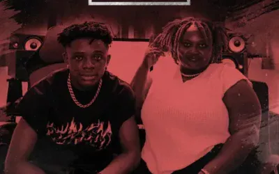 Gbolar Mighty - HELPER Ft. LADE