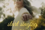 Katie Rey - Start Singing (Hallelujah)