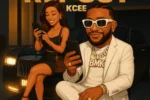 Kcee - Repost