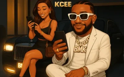 Kcee - Repost Kcee - Repost