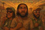 Khenyzee - Facetime 12 (Deluxe Edition) Ft. Chucky P, Facetime 12 (Deluxe Edition) by Khenyzee Ft. Chucky P