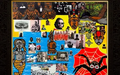 King Perryy - Gbege Ft. Kaestyle & PsychoYP King Perryy - Gbege Ft. Kaestyle & PsychoYP