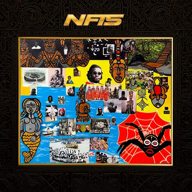 King  Perryy – Gbege Ft. Kaestyle & PsychoYP MP3 Download King  Perryy – Gbege Ft. Kaestyle & PsychoYP cover art