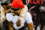 LADIPOE - NBA Ft. Ayo Maff