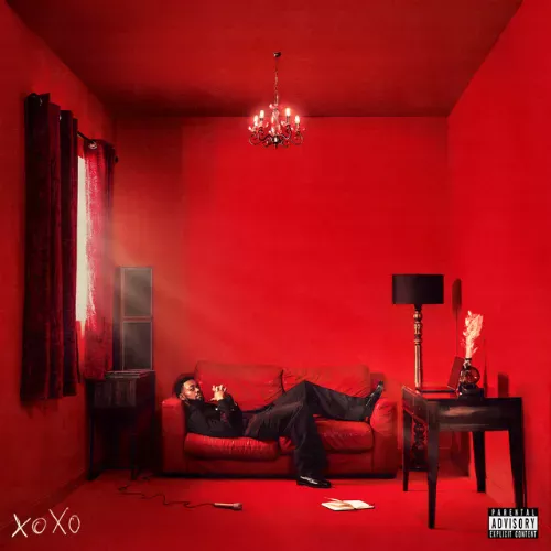 Lojay – XOXO (Album) MP3 Download Lojay – XOXO (Album) cover art
