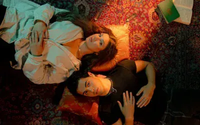 Maryjo - LIVING ROOM Ft. Mergui Maryjo - LIVING ROOM Ft. Mergui
