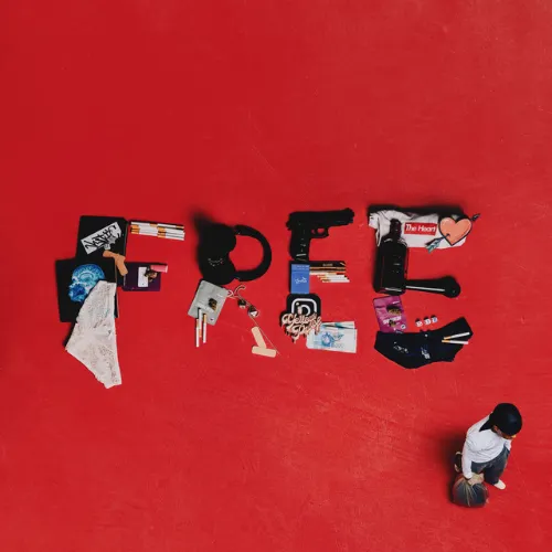 Nasty C – Free (Album) MP3 Download Nasty C – Free (Album) cover art
