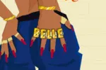 Niniola - BELLE