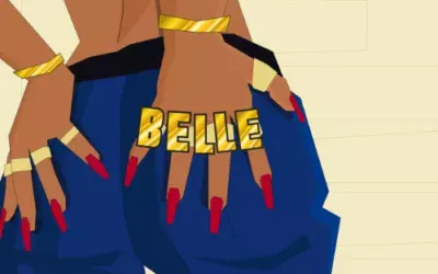 Niniola - BELLE