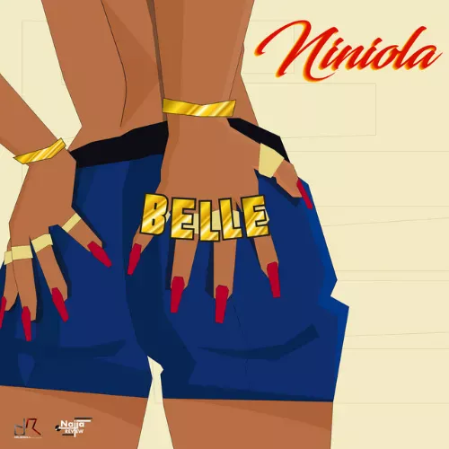 Niniola – BELLE MP3 Download Niniola – BELLE cover art