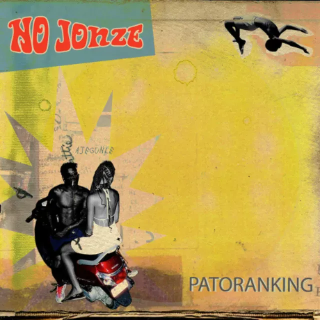 Patoranking – No Jonze MP3 Download Patoranking – No Jonze cover art