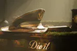 Peruzzi - Die It