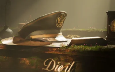 Peruzzi - Die It Peruzzi - Die It