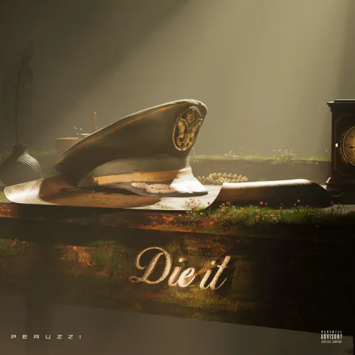 Peruzzi – Die It MP3 Download Peruzzi – Die It cover art