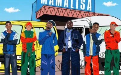 REAL K MFANAKOTA - Mamalisa Ft. Nova Sa Style, Westboy, De Niakeyz, DJ Maphorisa, Mr Pilato, Mvelo REAL K MFANAKOTA - Mamalisa Ft. Nova Sa Style, Westboy, De Niakeyz, DJ Maphorisa, Mr Pilato, Mvelo