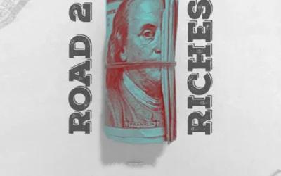 Rexxie - ROAD 2 RICHES Ft. TitoM, Yuppe, 2woShortRSA, YKB