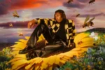 Rybeena - Mr Bee (Album)