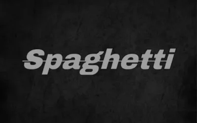 Rybeena - Spaghetti