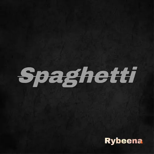 Rybeena – Spaghetti MP3 Download Rybeena – Spaghetti cover art
