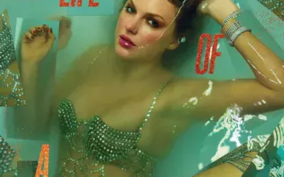 Taylor Swift - The Life of a Showgirl Ft. Sabrina Carpenter Taylor Swift - The Life of a Showgirl Album