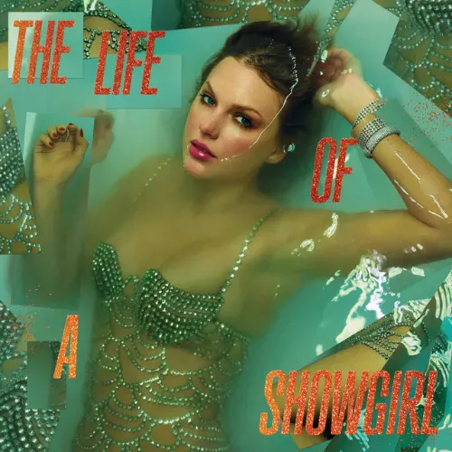 Taylor Swift – The Life of a Showgirl Ft. Sabrina Carpenter MP3 Download Taylor Swift – The Life of a Showgirl Ft. Sabrina Carpenter cover art