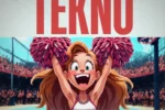 Tekno - Cheerleader