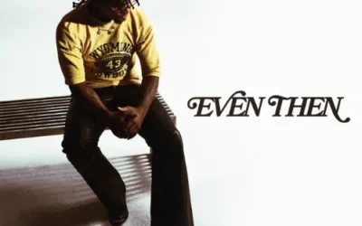 Toosii - Even Then Toosii - Even Then