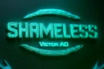 Victor AD - Shameless