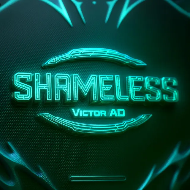 Victor AD – Shameless MP3 Download Victor AD – Shameless cover art