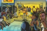 Welcome To Babi EP (Album) by Various Artists