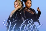 Yemi Alade - Worry Ft. FAVE, Worry by Yemi Alade Ft. FAVE