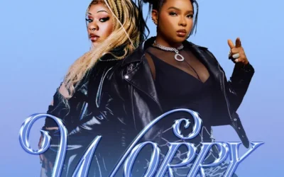 Yemi Alade - Worry Ft. FAVE, Worry by Yemi Alade Ft. FAVE